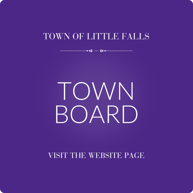 Town of Little Falls Town Board