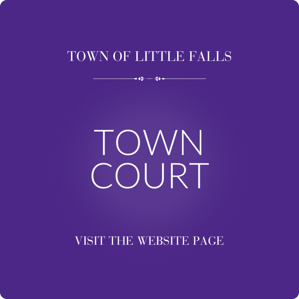 Town of Little Falls Town Court